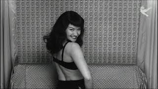 The Notorious Bettie Page 2005 Gretchen Mol [upl. by Rattan]