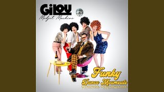 Funky Dance Moumoute [upl. by Aranat]