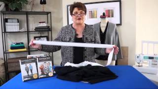 Draw Cord Elastic [upl. by Lorie]