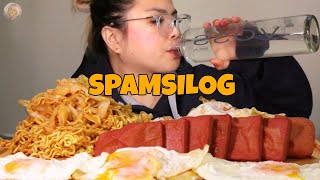 SPAMSILOG [upl. by Dolan]