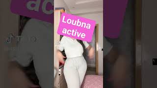 loubna active [upl. by Muir]