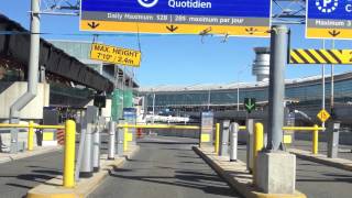 Toronto Pearson International Airport Terminal 1 [upl. by Hartfield]