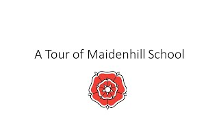 A Tour of Maidenhill School [upl. by Enohpesrep]