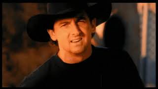 Lee Kernaghan  Gettin Gone Official Music Video [upl. by Terza]