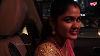 Shanthi Muhurtham  First Night  Episode 07  Tamil Web Series  Cinema Rasanai [upl. by Etnoel]