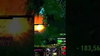 niax armlet abuzer 10k dota1 dota2 a3a4tostoboy games [upl. by Iiette]