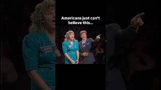 Americans won’t believe this answer from the Australian Family Feud 1993 funny cultureshock wtf [upl. by Neidhardt452]