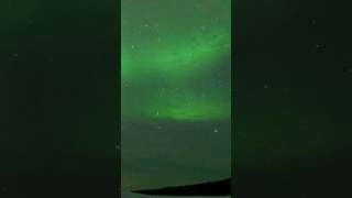 NORTHERN LIGHTS  KIRUNA  SWEDEN [upl. by Middlesworth]