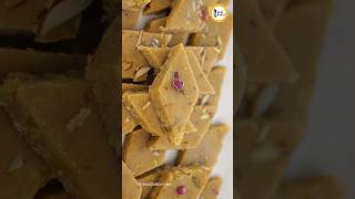 Chana Daal Katli Halwa Recipe by Food Fusion [upl. by Eidassac763]