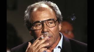 Jean Baudrillard – Necrospective 1990 [upl. by Holmen]