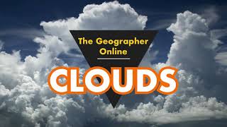 Identifying clouds  Cumulus Cirrus and Stratus [upl. by Way]