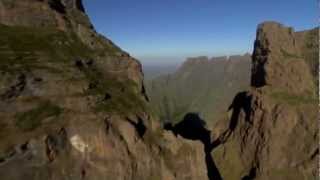 KwaZuluNatal South Africa  Unravel Travel TV [upl. by Ennylyak]