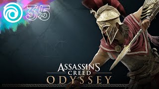 Free Weekend Trailer  Assassins Creed Odyssey [upl. by Ahsenyl247]