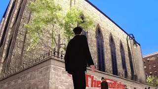 The Godfather 4K Remastered Graphics Mod RETEXTURED amp Reshade Lighting Mod [upl. by Ranna]