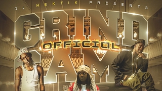 Chief Keef  Have My Baby Grind Game Official [upl. by Argella]