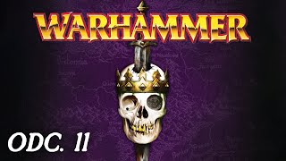 Warhammer RPG  Księstwa Graniczne odc11 [upl. by Abra]