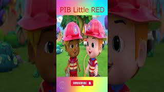 Super Rescue Team Song  Best Funny Nursery Rhymes For Kids Shorts [upl. by Enawyd]