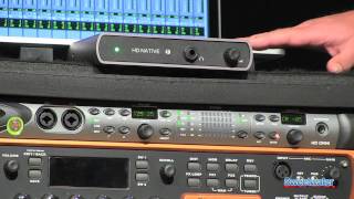 How to Use Cloud Collaboration with Pro Tools HD amp Pro Tools First [upl. by Yelkao]