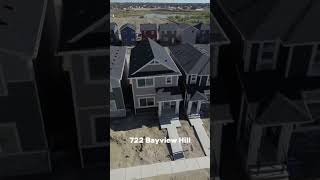 New houses listed in Bayview Airdrie  Jatinder Cheema  Connect Punjab Canada calgaryrealtors [upl. by Westleigh]