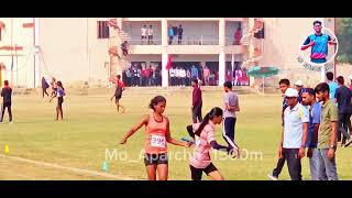 INTER COLLEGE ATHLETIC MEET 202425  UTKAL UNIVERSITY BBSR  ADASPUR CUTTACK  UN VS GCPE MO SIR [upl. by Rivy567]