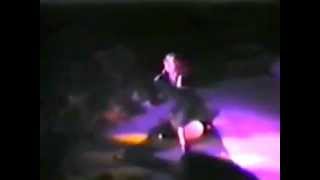 Madonna  Borderline Live from The Virgin Tour Dallas 1985 [upl. by Zohara]