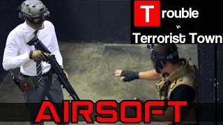 AIRSOFT TTT  Mercy Kill [upl. by Lettie]