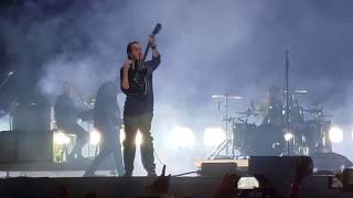 Editors  Smokers Outside The Hospital Doors live México Vive Latino 19 [upl. by Babette]