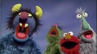 Sesame Street  Were All Monsters 1980 edited [upl. by Nirehs331]