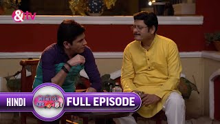 Tiwari ने क्या Question किया था Bhabi Ji Ghar Par Hai Full Ep 1310  30 Jun 2022andtvchannel [upl. by Niattirb]