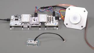 How to set up the TMC4671 FOC Servo Controller [upl. by Salmon]