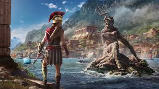 Assassins Creed Odyssey  Ezios Family Slowed and Reverbed [upl. by Eiggam]