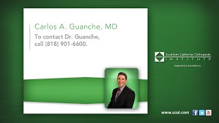 Introduction Dr Carlos Guanche MD [upl. by Assena]