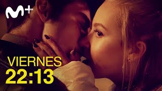 Dobles parejas  S2 E3 CLIP 6  SKAM España [upl. by Medardas]