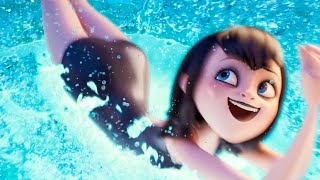 HOTEL TRANSYLVANIA 4 Transformania Final Trailer 2022 [upl. by Akirrehs]