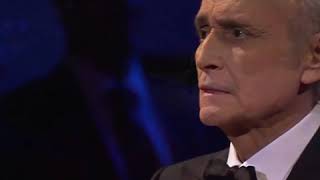 14 SemperOpernball 2019  José Carreras quotPassionequot [upl. by Winther]