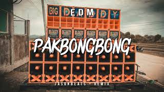 Thailand Pakbongbong  JasonBeats Remix  Bunong Group [upl. by Normac]