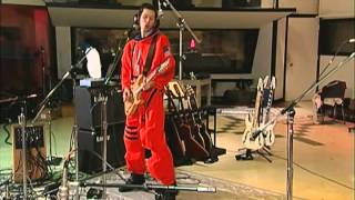 Paul Gilbert  Space Ship Live 2005 [upl. by Bradman]