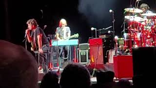 Matt Nathanson  Come on Get Higher  Credit Union 1 Ampitheatre Tinley Park IL [upl. by Nye707]