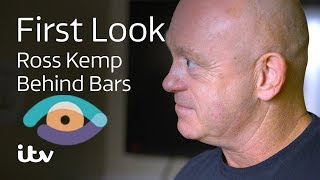 Ross Kemp Behind Bars Inside Barlinnie  First Look  ITV [upl. by Dowell973]