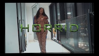 Lady Leshurr  HORRID [upl. by Nica]