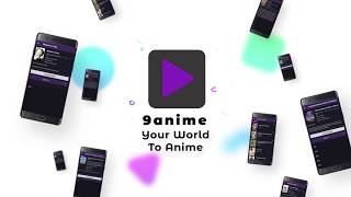 9Anime APK Promo Video  The Best Anime Streaming App [upl. by Shetrit41]