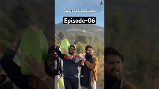 The Bachelors Trip Episode06  Next Episode On 6th February shorts funny comedy [upl. by Wiese108]