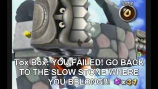 Super Mario Galaxy 2 Bloopers 1 [upl. by Siva]