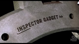 Inspector Gadget 1999  Title Drop [upl. by Henriques]