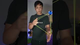 Cómo el truco Godspeed Yoyo se convirtió en una tendencia viral en TikTok [upl. by Erhart718]