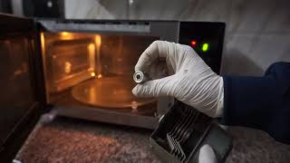 Top Reasons Microwave Is Loud or Noisy [upl. by Higginbotham]