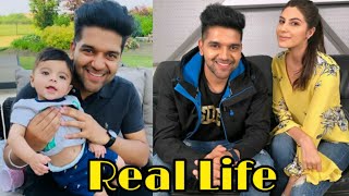 Guru Randhawa Real Life Family [upl. by Notse393]