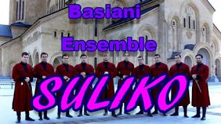 SULIKO   Basiani Ensemble [upl. by Lutim]