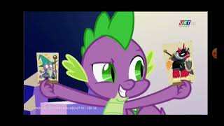 Vietnamese SCTV3 MLP FiM  S6E17 [upl. by Diskson]