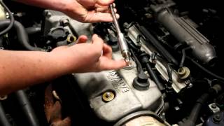 How to Replace Your Spark Plugs [upl. by Gilboa749]